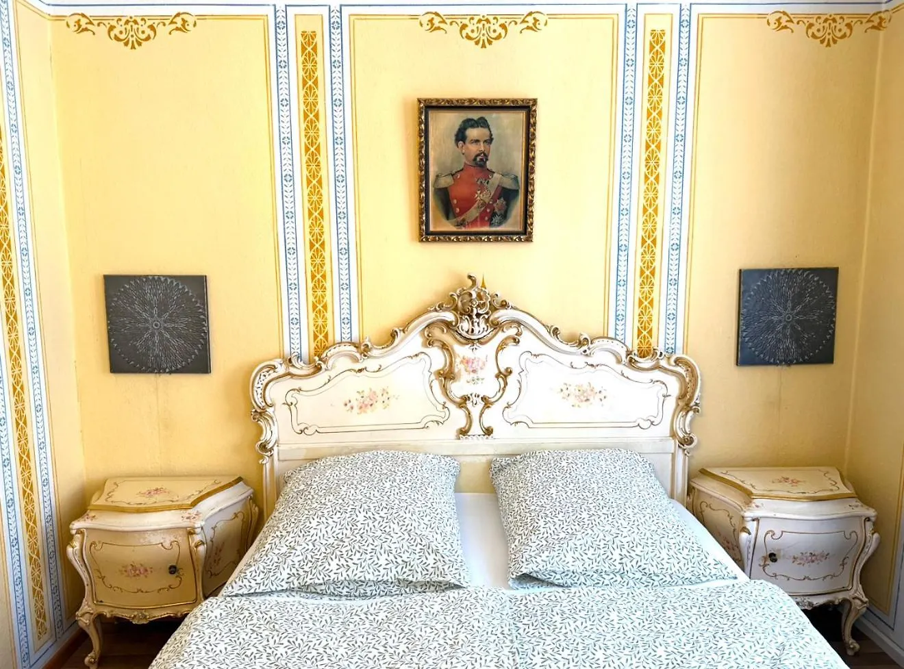 Pension Casa Tempora Múnich 0*,  Alemania